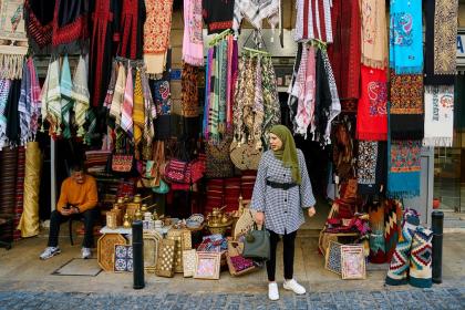 UNCTAD report exposes economic strain on Palestinian welfare in West Bank due to Israeli restrictions