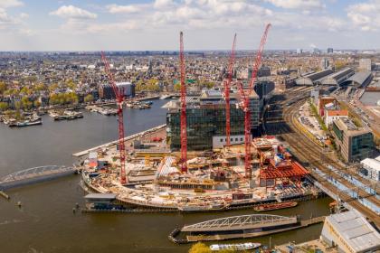 Global foreign direct investment grew 3% in 2023 as recession fears eased