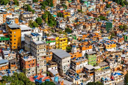 New UNCTAD-AIR initiative to help Brazil and South Africa harness geospatial technology 