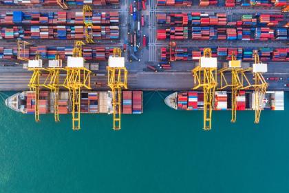 The future of global trade: UNCTAD announces first-ever Global Supply Chain Forum