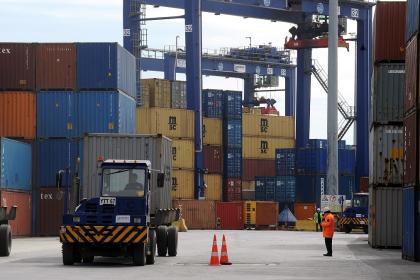 UNCTAD’s Global Trade Update shows encouraging signs amidst persistent challenges