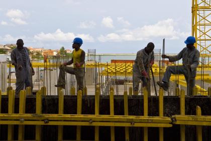 How sustainability and geopolitics shape foreign investment policies