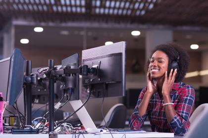 Improving the measurement of the creative economy