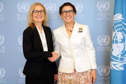 New funds from Sweden to foster inclusive digital economy