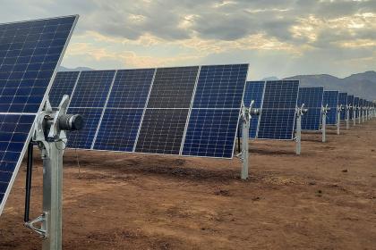 Minéraux essentiels : l'Afrique a les clefs d'un avenir énergétique durable