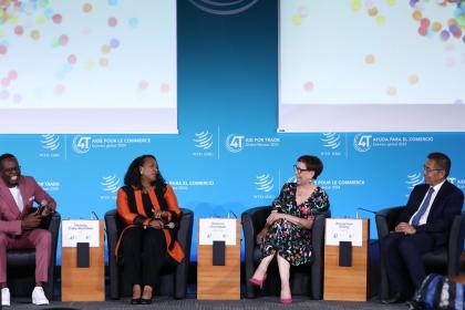 UN Trade and Development chief underscores importance of multilateralism in achieving shared prosperity