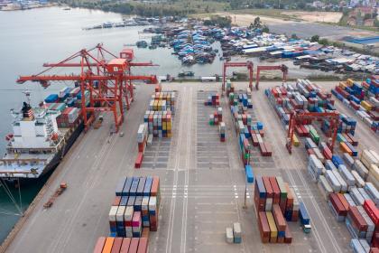 Reform tracker tool bolsters trade facilitation