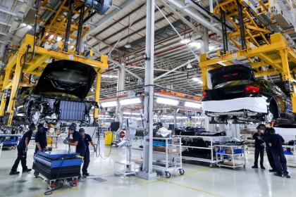 Southeast Asia: Foreign investments resilient despite global economic uncertainties