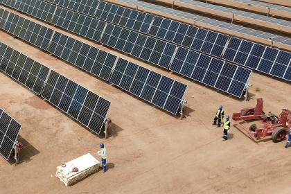 Leveraging carbon markets for least developed countries