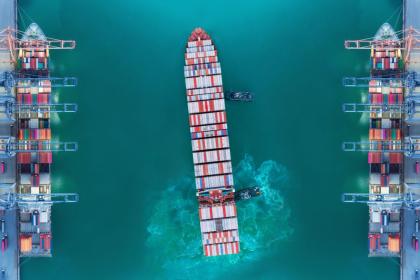 Shipping data: UNCTAD releases new seaborne trade statistics