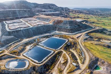 UNCTAD urges smarter copper trade as bottlenecks threaten global transition