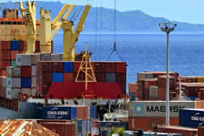 Ten-point plan to bolster global transport, ease trade during COVID-19