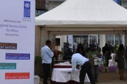 Opening of UNCTAD regional office in Addis Ababa, Ethiopia
