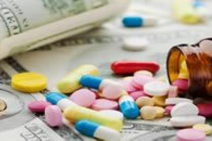 Tactics by 'Big Pharma' to be discussed at global meeting on competition policy