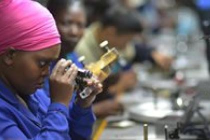 Botswana's competition authority turns five, punches above its weight