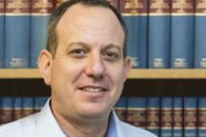 Q&A with Ariel Ezrachi, Professor of Competition Law, Oxford
