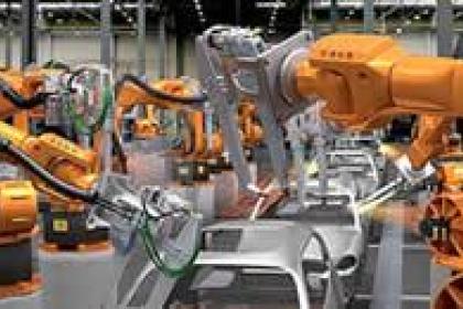 Robots threaten up to two thirds of developing country jobs, but could be an opportunity too