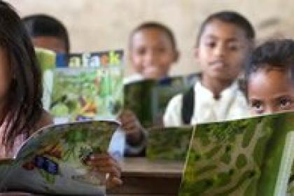 Lower oil prices threaten Timor-Leste graduation from 