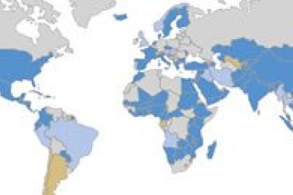 New Multilingual Online Repository for National Trade Facilitation Committees Launched