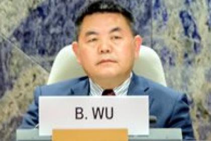 Q&A with Bingfang Wu, Head of Digital Agriculture Division, Institute of Remote Sensing and Digital Earth, Chinese Academy of Sciences 