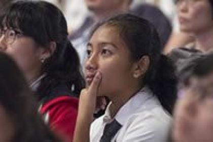Harnessing Youth Entrepreneurship: Key to a better Future