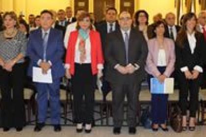 First training centre to promote consumer protection in Middle East and North Africa region