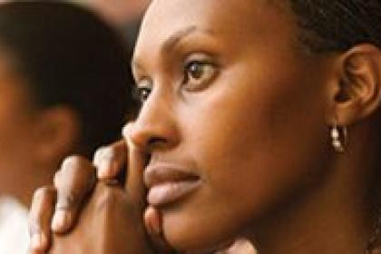 Borderline: Reliable data on women is crucial to measuring empowerment and equality