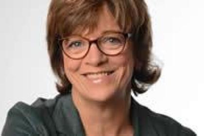 UN Secretary-General Appoints Isabelle Durant of Belgium as Deputy Secretary-General of UNCTAD