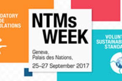 Understanding Non-Tariff measures is key for sustainable growth and development