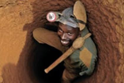 Mining industry must spread social and environmental progress to small-scale mines