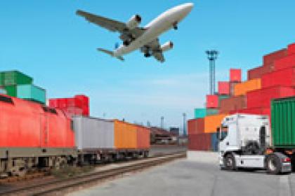 Making freight sustainable is vital to curb emissions