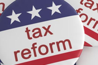 United States tax act could lead to repatriation of $2 trillion of overseas investment