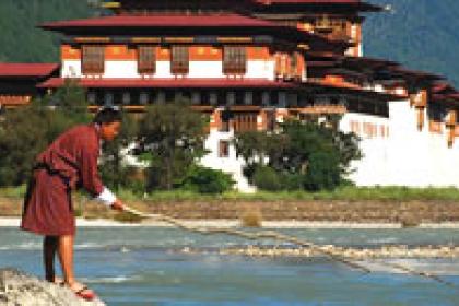 Making progress on sustainable development, four countries tipped to graduate from ranks of poorest