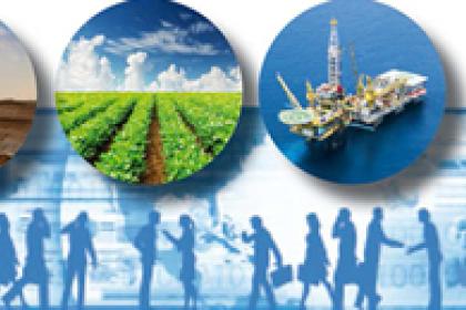 Upskilling workers can cut dependence on commodity exports for more than 90 countries