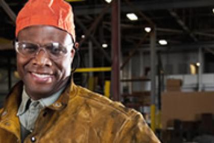 Skills development in the mining sector: Making more strategic use of local content 