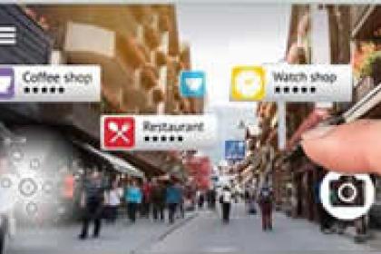 Creative economy has new impetus in digital world