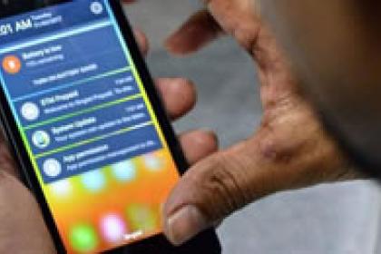 Burkina Faso, Senegal and Togo look hard at e-commerce opportunities