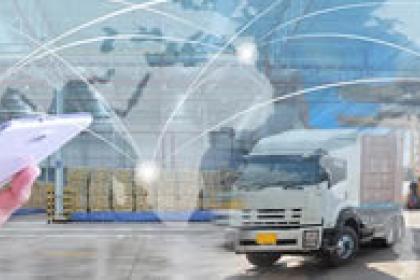 Investment needed in hard infrastructure to allow new industrial agenda to take off
