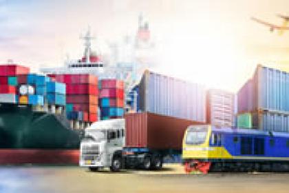 Experts seek sustainability solutions to freight transport
