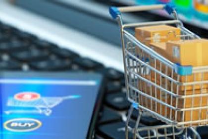 Mauritius first for online shopping readiness in Africa 