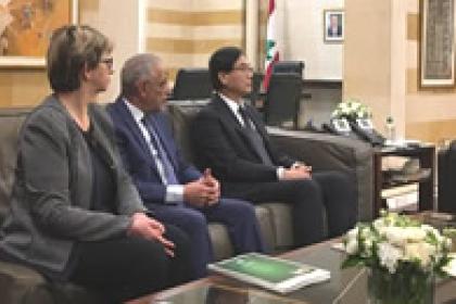 Lebanon moves on investment climate reforms 