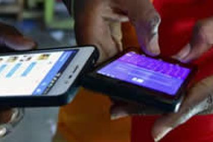 Digital poverty needs to be a development priority