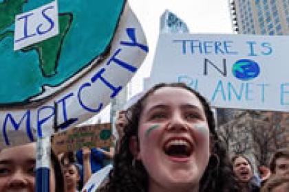 Toward a Global Green New Deal