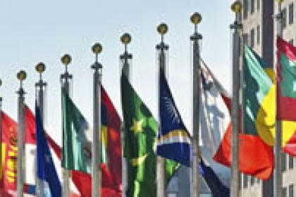 Multilateralism: the only safe route for development finance