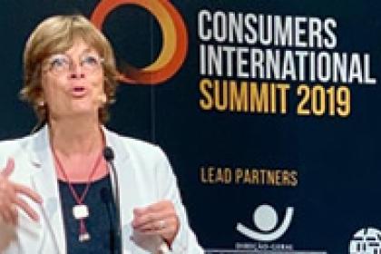 Summit puts consumers at the heart of digital innovation