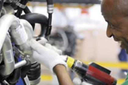 Foreign direct investment to Africa defies global slump, rises 11% 