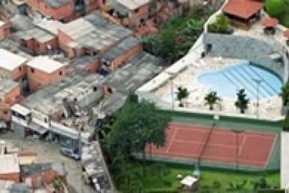 Rising inequality a blight on our development hopes