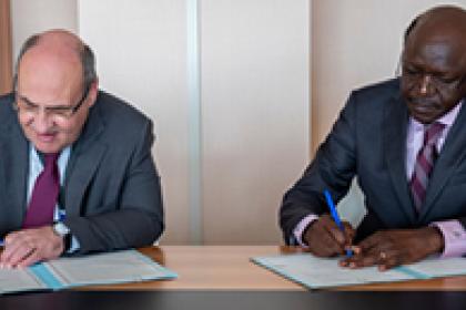 UNCTAD, IOM strengthen efforts to maximize migration benefits