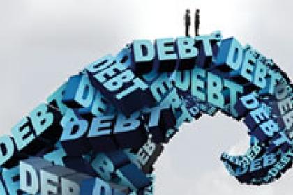 Debt levels in developing countries heighten vulnerability