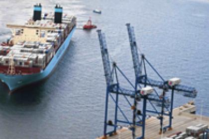 Maritime connectivity: countries vie for positions